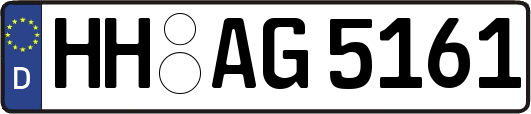 HH-AG5161