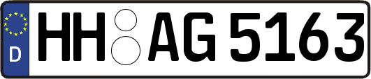 HH-AG5163
