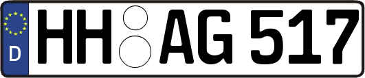 HH-AG517
