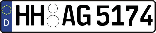 HH-AG5174