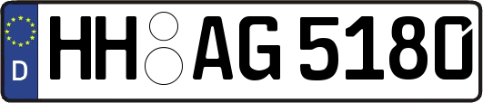 HH-AG5180