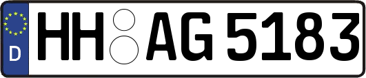 HH-AG5183
