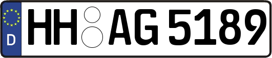 HH-AG5189