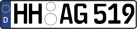 HH-AG519