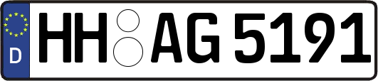 HH-AG5191