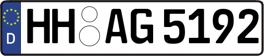 HH-AG5192