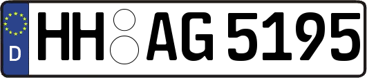 HH-AG5195