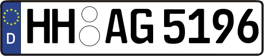 HH-AG5196