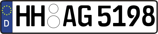 HH-AG5198