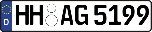 HH-AG5199