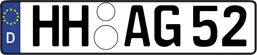 HH-AG52