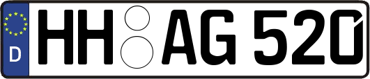 HH-AG520