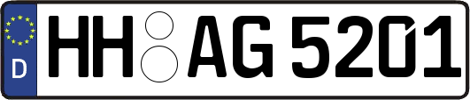 HH-AG5201