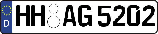 HH-AG5202