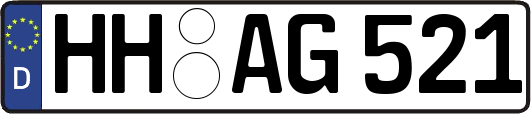 HH-AG521