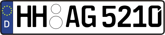 HH-AG5210