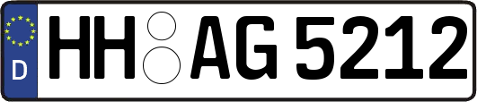 HH-AG5212