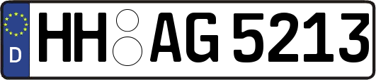 HH-AG5213