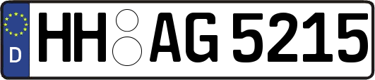 HH-AG5215