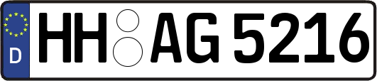 HH-AG5216