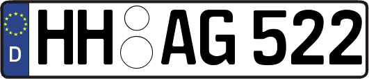 HH-AG522