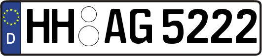 HH-AG5222