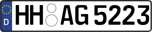 HH-AG5223