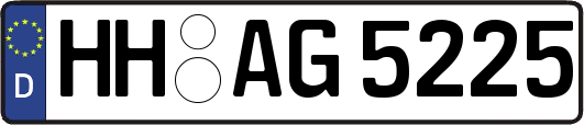 HH-AG5225