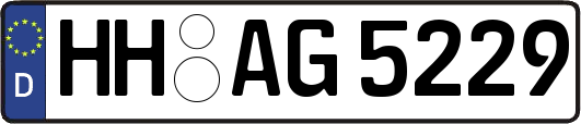 HH-AG5229