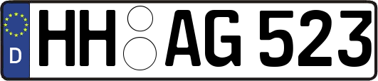 HH-AG523