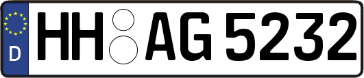HH-AG5232