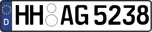HH-AG5238