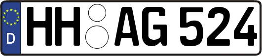 HH-AG524