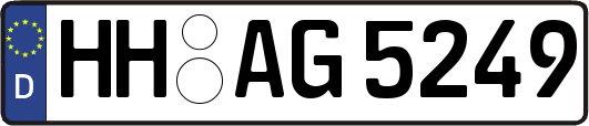 HH-AG5249
