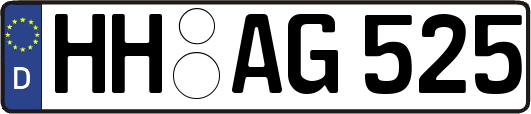 HH-AG525