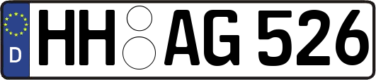 HH-AG526