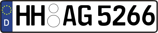 HH-AG5266