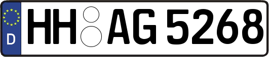 HH-AG5268