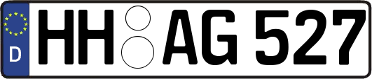 HH-AG527