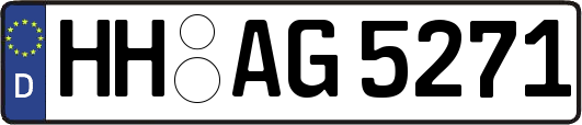 HH-AG5271