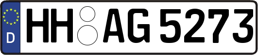 HH-AG5273