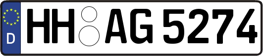 HH-AG5274
