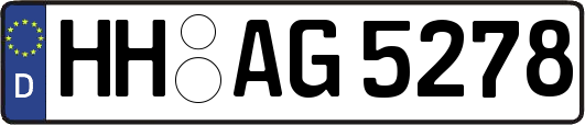 HH-AG5278