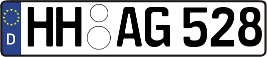 HH-AG528