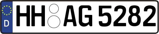 HH-AG5282