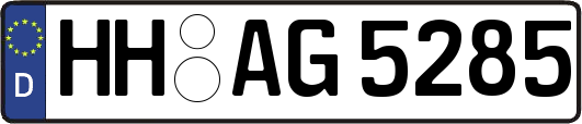HH-AG5285