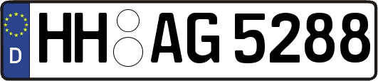 HH-AG5288
