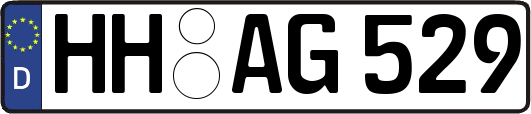HH-AG529