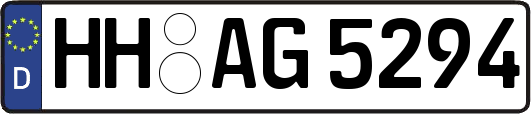 HH-AG5294