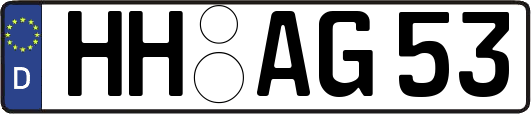 HH-AG53